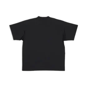 T-shirt Oversized ”Black” 724509TNVL81000 T-shirt Oversized ”Black” 724509TNVL81000