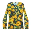 T-shirtar i bomull med blommönster ”Floral” 7194953C9B77168