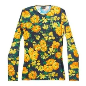 T-shirtar i bomull med blommönster ”Floral” 7194953C9B77168