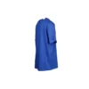 T-shirtar i bomull med liten logotryck ”Blue” 556150TBV438077