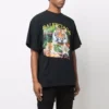 T-shirtar med ”Year of the Tiger”-logotyp ”Svart” 681314TLVH21000