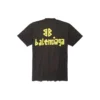 Tape Type-t-shirtklänning ”Dark Grey” 739037TOVA98519