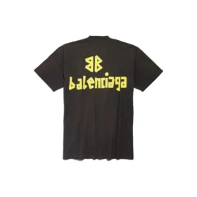 Tape Type-t-shirtklänning ”Dark Grey” 739037TOVA98519