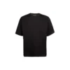 Tech kortärmad unisex svart 556133TDV201000
