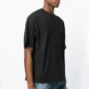 Tech kortärmad unisex svart 556133TDV201000