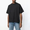 Tech kortärmad unisex svart 556133TDV201000