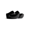 Technoslide-sandaler ”Black” 787876W0FOH1000