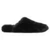Teddy Mules ”Black” 714182W2LV01000