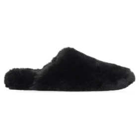 Teddy Mules ”Black” 714182W2LV01000