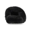 Teddy Mules ”Black” 714182W2LV01000