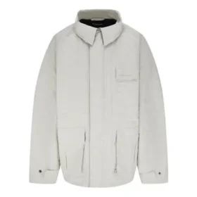 Teknisk ripstop-jackor ”Beige” 663039TKO319710