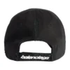 Återvunnen keps ”Black” 857445410B21000