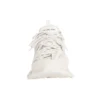 Återvunnen Track-sneaker ”Vit” 542436W3FE39000