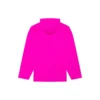 This Is Not långärmad T-shirt med huva ”Pink” 662424TKVE16817