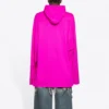 This Is Not långärmad T-shirt med huva ”Pink” 662424TKVE16817