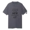 This Is Not-T-shirtar utan logotyp ”Grey” 661705TKVD91069