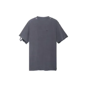 This Is Not-T-shirtar utan logotyp ”Grey” 661705TKVD91069
