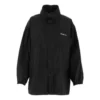 This Is Not Windbreaker-jackor ”Black” 661857TJOB91000