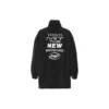 This Is Not Windbreaker-jackor ”Black” 661857TJOB91000