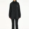 This Is Not Windbreaker-jackor ”Black” 661857TJOB91000