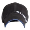 Tilted Typo-keps ”Black” 854036410B21000