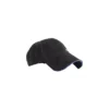 Tilted Typo-keps ”Black” 854036410B21000