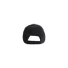 Tilted Typo-keps ”Black” 854036410B21000