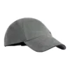 Tilted Typo-keps ”Dark Heather Grey” 854036410B21441