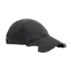Tjock piercingmössa ”Black Faded” 744299410B21071
