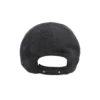 Tjock piercingmössa ”Black Faded” 744299410B21071