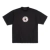 To My Love T-shirt ”Black” 764235TQVE41055