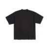 To My Love T-shirt ”Black” 764235TQVE41055