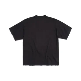 To My Love T-shirt ”Black” 764235TQVE41055