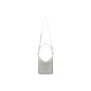 Tool 2.0 Liten nord-syd-väska ”Grey” 659920-15YGY-1160