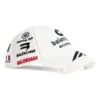 Top League-keps ”White” 766858410B29000