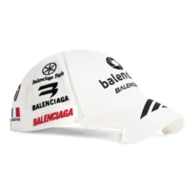 Top League-keps ”White” 766858410B29000