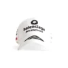 Top League-keps ”White” 766858410B29000