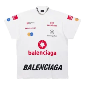 Top League T-shirt ”White” 770919TPVE99000