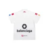 Top League T-shirt ”White” 770919TPVE99000