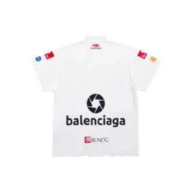 Top League T-shirt ”White” 770919TPVE99000