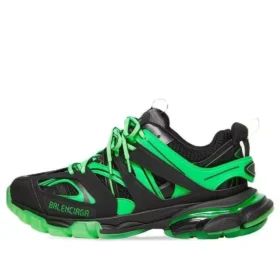 Track 1.0 ”Green Black” 542023W3RL11035