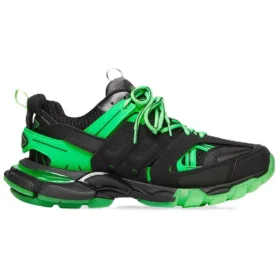 Track 1.0 ”Green Black” 542023W3RL11035