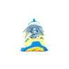 Track 1.0 LED-Sneakers ”Yellow Blue” 555036W3AD37049