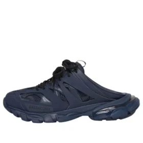 Track 1.0 Mules ”Navy” 653814W3DA34010