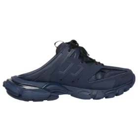 Track 1.0 Mules ”Navy” 653814W3DA34010