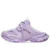 Track 1.0 Mules ”Purple” 653813W3RD35510