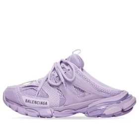 Track 1.0 Mules ”Purple” 653813W3RD35510