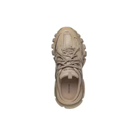 Track 1.0 Mules ”Tan” 653814W2FA69710