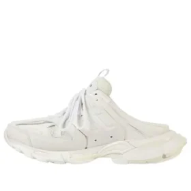 Track 1.0 Mules ”White” 653813W3DA39000