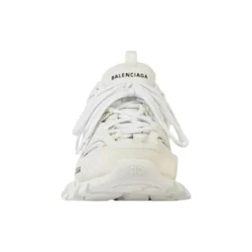 Track 1.0 Mules ”White” 653813W3DA39000